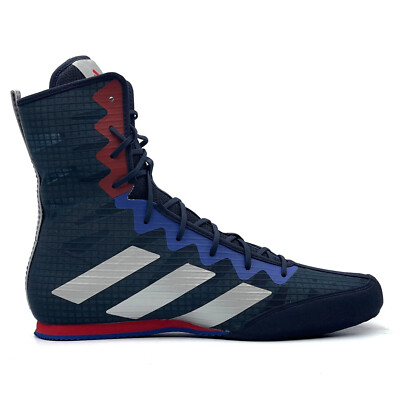 ADIDAS BOX HOG 4 BOXING BOOTS HP6880 BOXING SHOES UNISEX KIDS SHOES TRAINERS