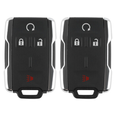 2 custodie di ricambio per chiave KeylessOption 2014 2015 2016 2017