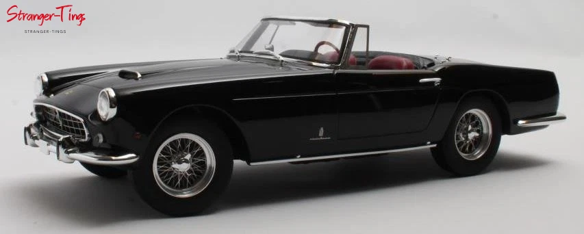 Matrix 1:18 Ferrari Diecast & Toy Vehicles for sale | eBay
