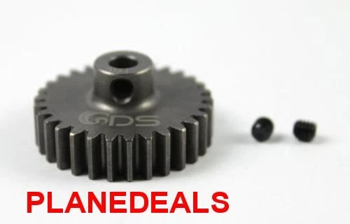 40T MOD 1 M1 Spur Gear TRAXXAS OFNA MUGEN SERPENT ARRMA HP HOBAO LOS