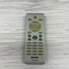 PHILIPS RC2020 DVD Player Remote Control : Electronics, *