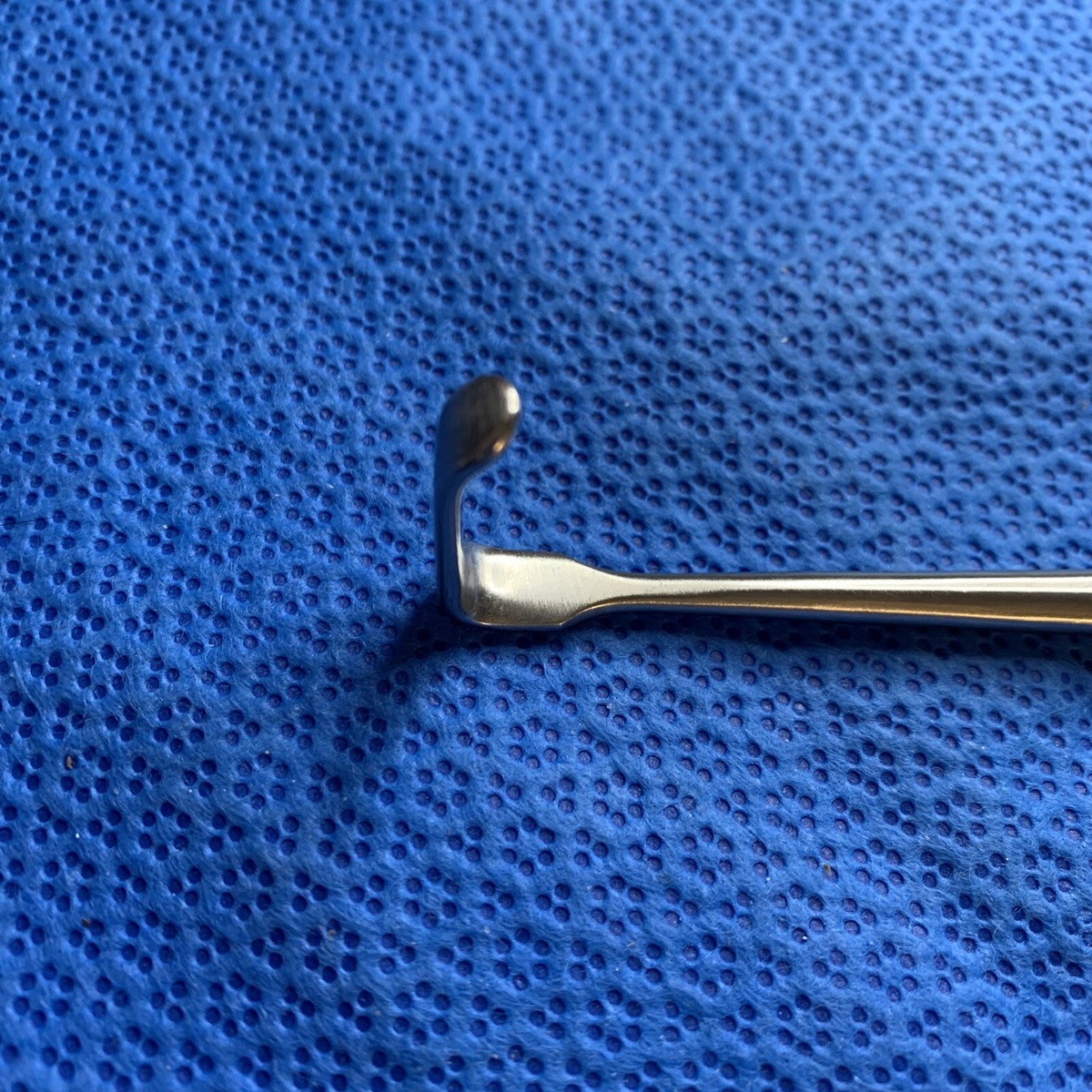 W.Lorenz #01-0095 Orthopaedic Retractor 8 1/2” Stainless Steel | eBay