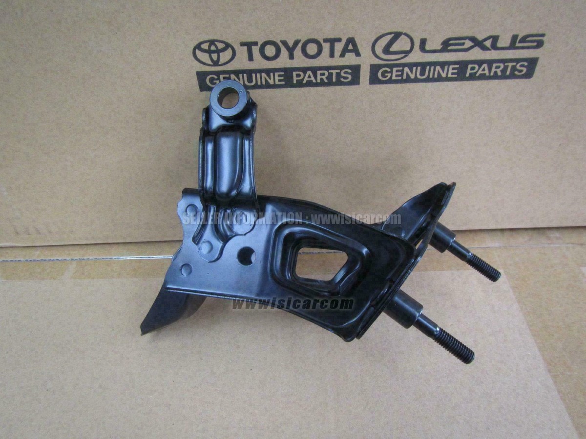 Y TOYOTA CHASER TOURER V JZX100 1997 F5 SUPPORT SUB-ASSY, CLUTCH