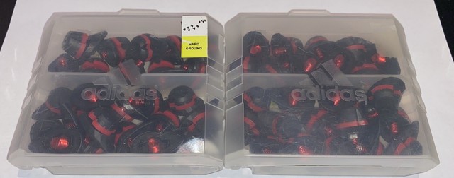 studs for hard ground