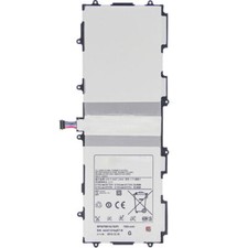 Battery SP3676B1A for Samsung Galaxy Tab 1/2 10.1 P5100 P5110 P5113 P7510 P7500
