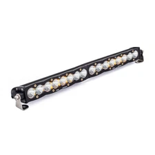 Baja Designs S8 20" White Spot Light Bar 702001 - 12,700 Lumens 