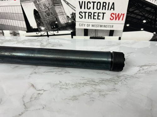 BROMPTON ORIGINAL EXTENDED TITANIUM SEATPOST (šWORLDWIDEšSHIPPING) - Picture 6 of 6