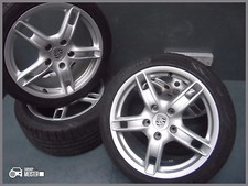 Jantes Porsche BOXSTER