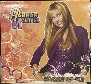【新品未開封】ハンナモンタナ　2009カレンダー　レア Hannah Montana Calendar | eBay