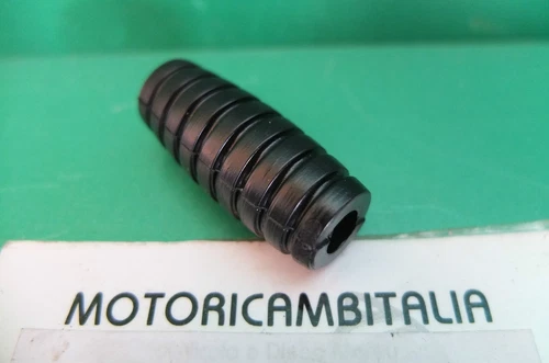 For Gilera Rubber Shift Lever Pedal