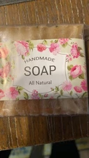 homemade Soap