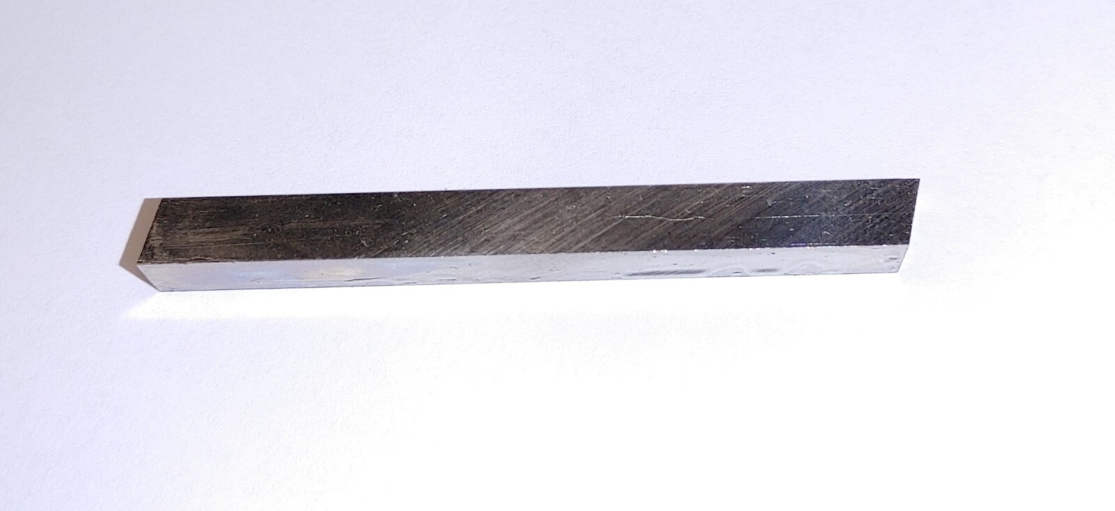 1/4 Inch HSS Tool Blanks Qty 5 fits Sherline Lathe eBay