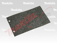 Plaque de carbone Makita 423317-8 NEUVE AUTHENTIQUE pour 9404