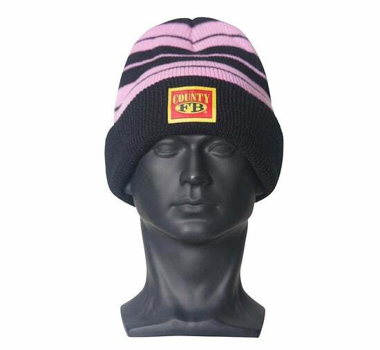 FB County Beanie hat Charlie Brown Lowrider | eBay