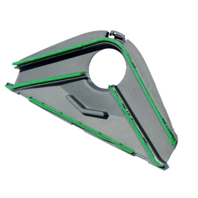 ORIGINAL VORWERK VK200 VK220S 200 220S GOBLIN BRISTLE UNDERBRUSH ORIGINAL