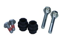 Maxgear 27-0675 FüHrungsbuchsen-Kit, Bremssattel FüR Alfa Romeo, Audi, BMW