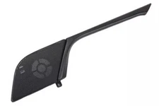 Genuine GM 2015-2020 Cadillac Jet Black Rear Driver Side Speaker Grille 23113863