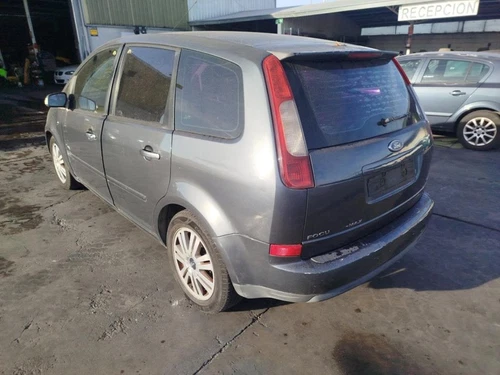 Capo para FORD FOCUS C-MAX (CAP)(2003) Ambiente (D) 2005 543328 - Imagen 6 de 9