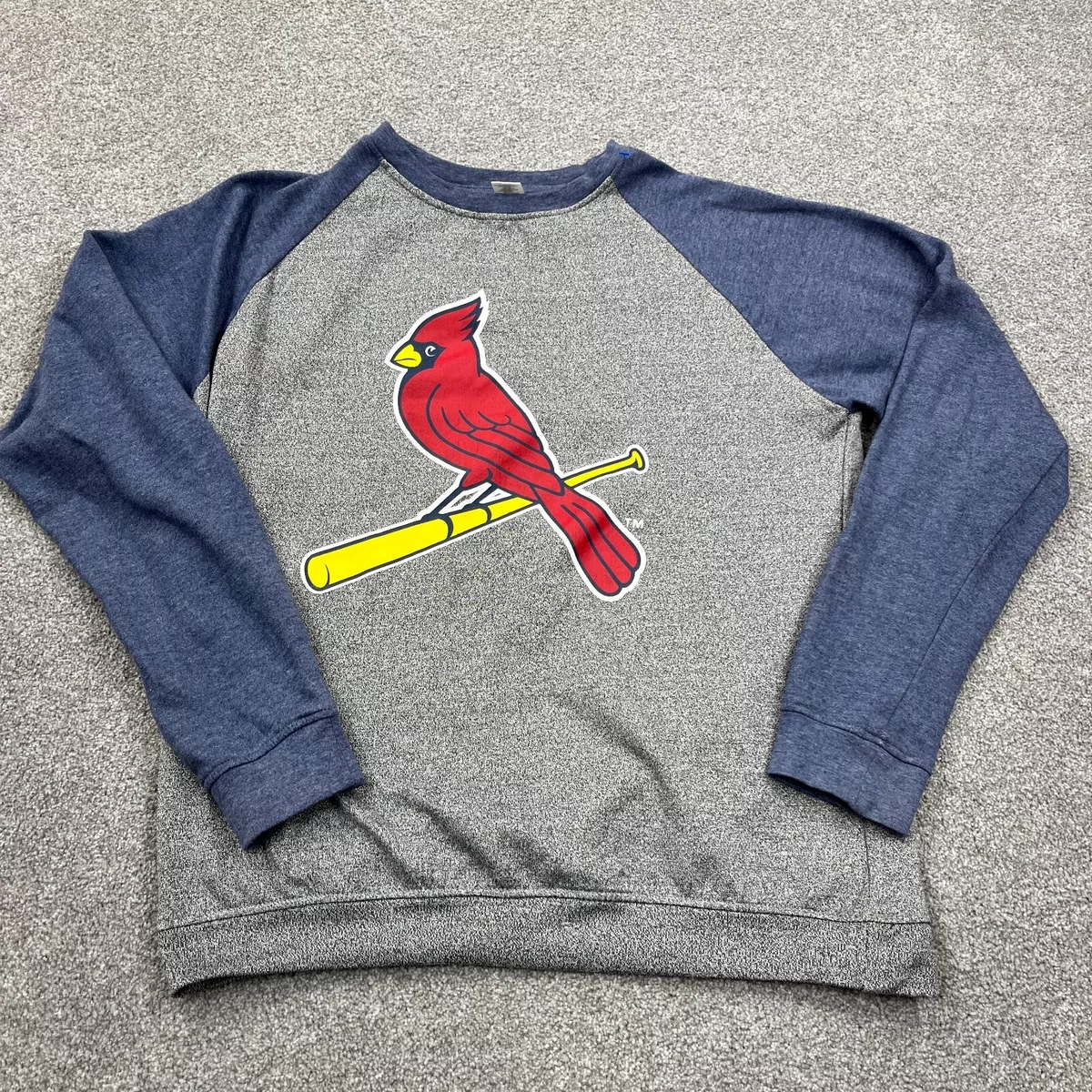 St Louis Cardinals Sweatshirt 