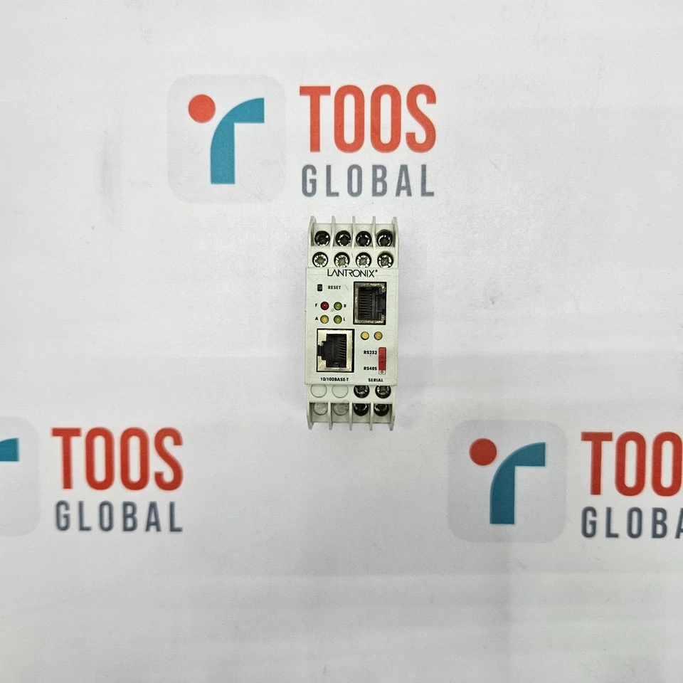 LANTRONIX 080-338-000-RITE EQUIPMENT DSTni-XPress DR - Bild 2 von 4