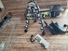 Targus GRYPTON Portable Flexible Tripod TG-GT9060  FOR DIMENSION SEE PHOTOS