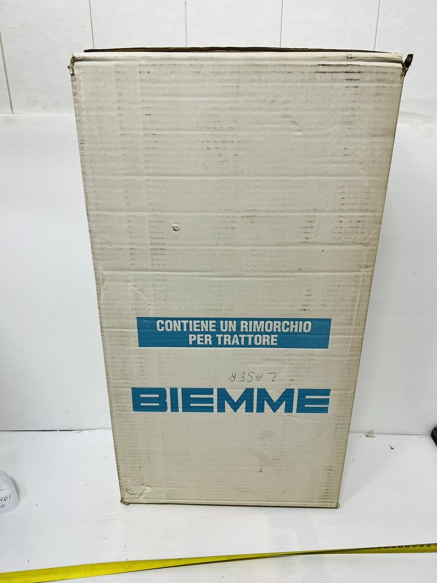 Tractor biemme new arrivals