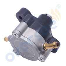 68V-24410 Fuel Pump For For Yamaha Ouboard Motor 4T Mercury F75 F80 F115 LF115