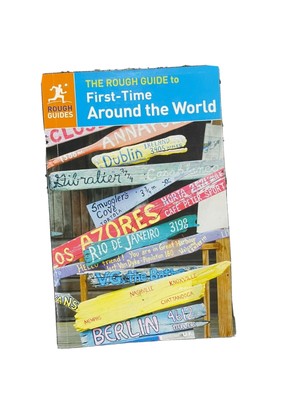 First-Time Around the world