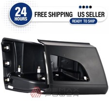 New Corner Bumper For 2018-2024 Volvo VNL Wth...