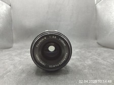 Fuji Fujinon-W 35 mm 3,5 m42