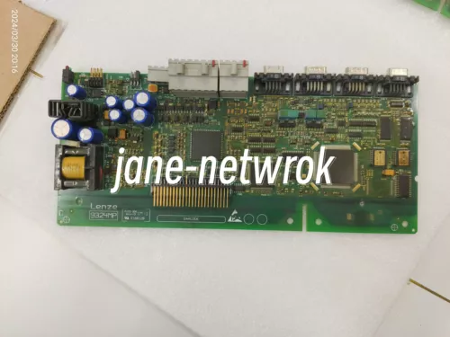 100% TEST 9324MP.1B.70 for EVS9324-ES via DHL or Fedex fast shipping - Afbeelding 1 van 10