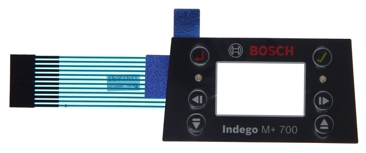 Bosch Membran 1600A02961 / F016L91315 für Roboter-Rasenmäher