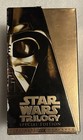 <!--F#f_0-->The Star Wars Trilogy VHS Special Ed Set w/ Slipcase 1997 Used Working Condition<!--F/-->