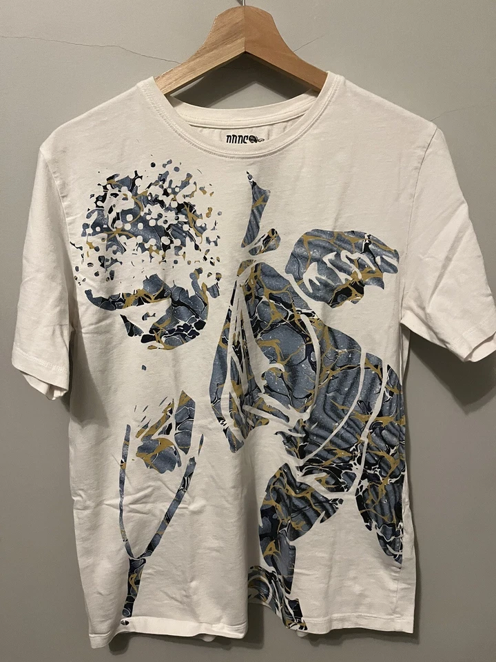 Camiseta gráfica prps products co, grande Foto 2 de 4