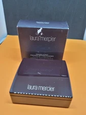 Laura Mercier Translucent Pressed Setting Powder - Medium Deep 1oz