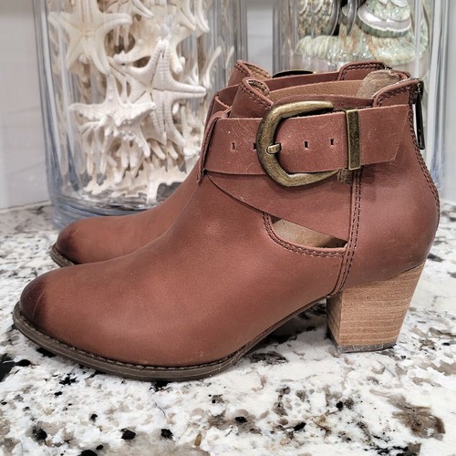 vionic rory bootie