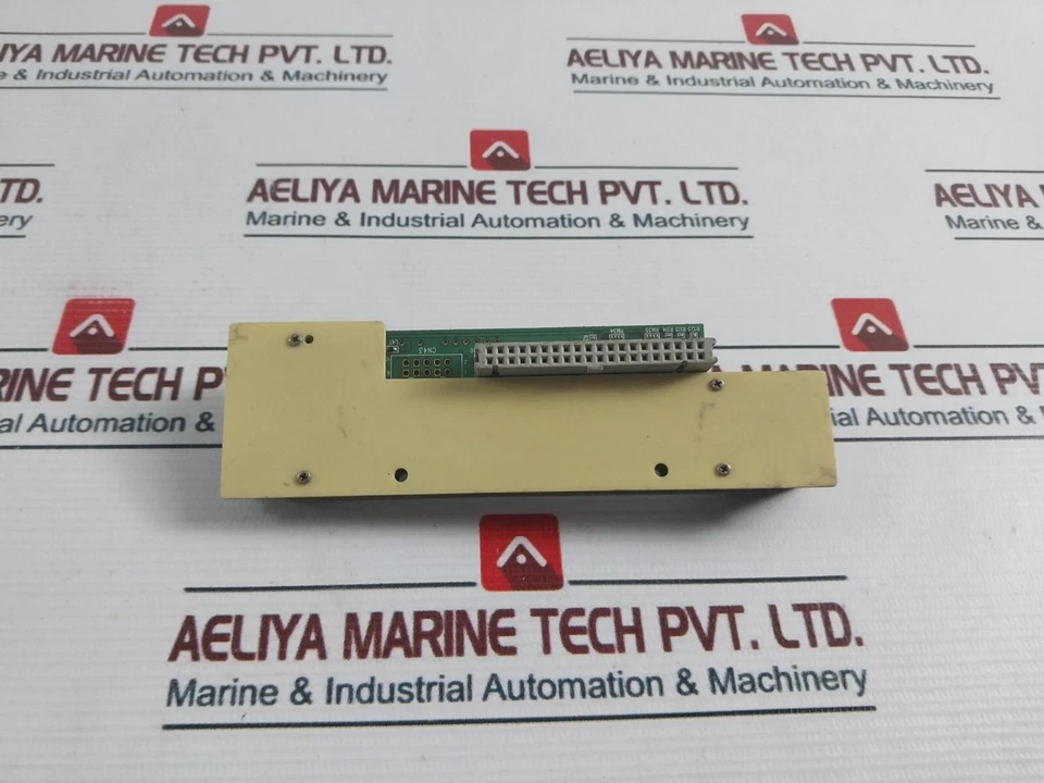 Expert Magnetics 07115221 PLC Connector Board - Image 2 of 4