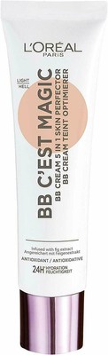 L'oreal BB And CC C'est Magic Creams 30 ml. Pick Your Brand New Seal Pack