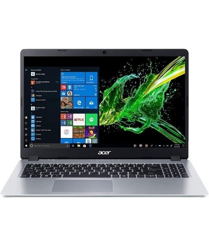 ACER Aspire 3 ノートPC A315-34-A14U/KF チャコ… 【公式通販】