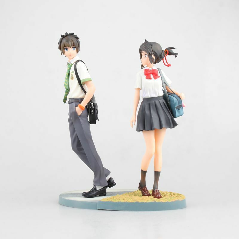 kimi no na wa action figure