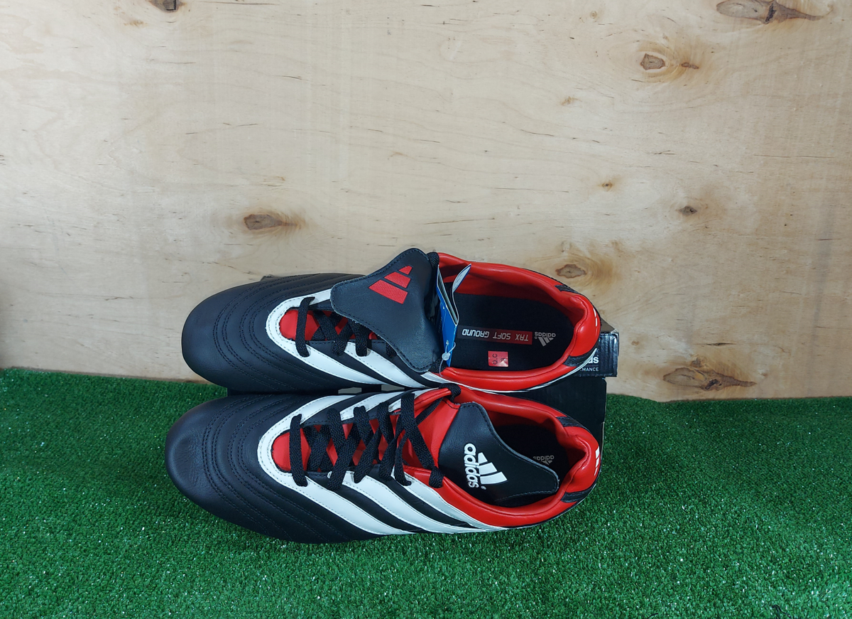 す*す様 adidas PREDATOR ARCHIVE TR adidas Predator Archive Shoes Release Date & Info | Hypebeast