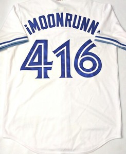 blue jays cooperstown jersey