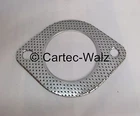 Exhaust gasket seal exhaust gasket for Nissan Almera Primera Micra and others