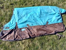 Abetta Artic Horse Blanket Size 75