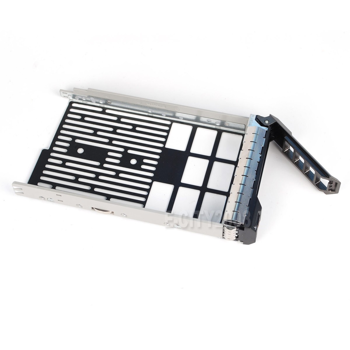 Hot-Swap Hard Drive Tray Caddy For Dell PowerEdge T630 – Holds 3.5" SAS/SATA Drives 8 thumbnail image
