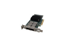  Lot of 3 Mellanox ConnectX-4 CX4121C Dual-Port 25GbE SFP28 rNDC Network Card
