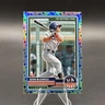 Kevin McGonigle 2023 Panini USA Stars And Stripes Rookie Prizm Silver Stars