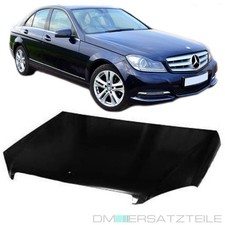 Mercedes C-Klasse W204 S204 07-11 Motorhaube aus Stahl PREMIUM ZERTIZIERT Mercedes C-Klasse W204 S204 07-11 Motorhaube aus Stahl PREMIUM ZERTIZIERT
