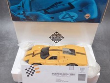 1/18 EXOTO FORD GT40 Mk.I 1967