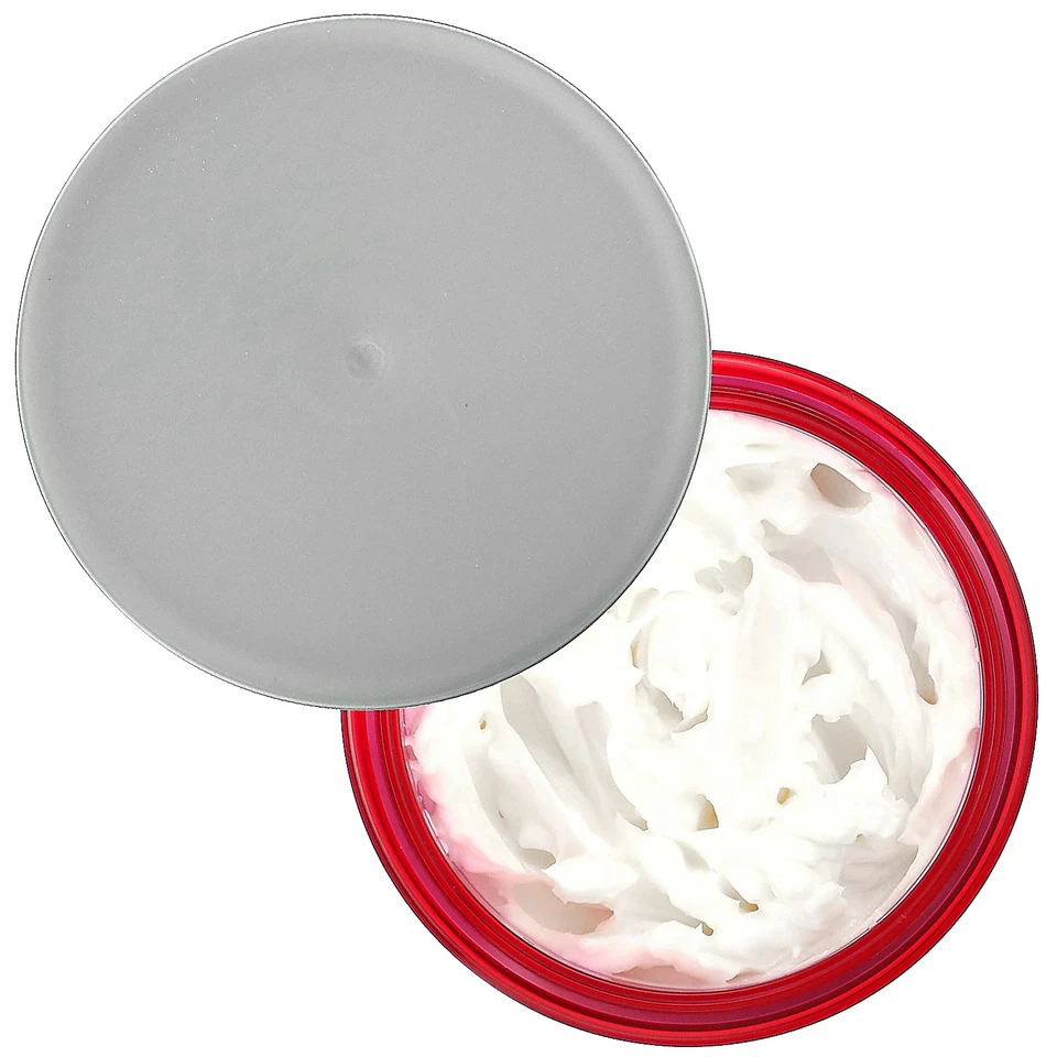 1000 玫瑰强化晚霜,敏感,1.7 盎司 (50 克) — 第 4/4 张图片